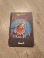 Marc de Bel - Nikki Nikkel, Boeken, Kinderboeken | Jeugd | onder 10 jaar, Ophalen, Gelezen, Marc de Bel