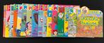 Ensemble de 18 revues enfants 3-7 ans (Pomme d’Api, Wakou), Ophalen, 1980 tot heden, Tijdschrift
