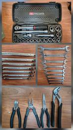 Outillage à main Facom / Beta / Mitutoyo / etc, Bricolage & Construction, Enlèvement, Utilisé