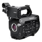 Sony FX7, Audio, Tv en Foto, Videocamera's Digitaal, Ophalen of Verzenden, Zo goed als nieuw, Camera, Sony