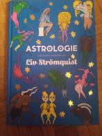 Bd astrologie liv stromquist, Astrologie, Enlèvement ou Envoi