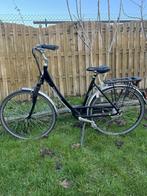 Dames fiets “rijklaar”, Ophalen, Zo goed als nieuw