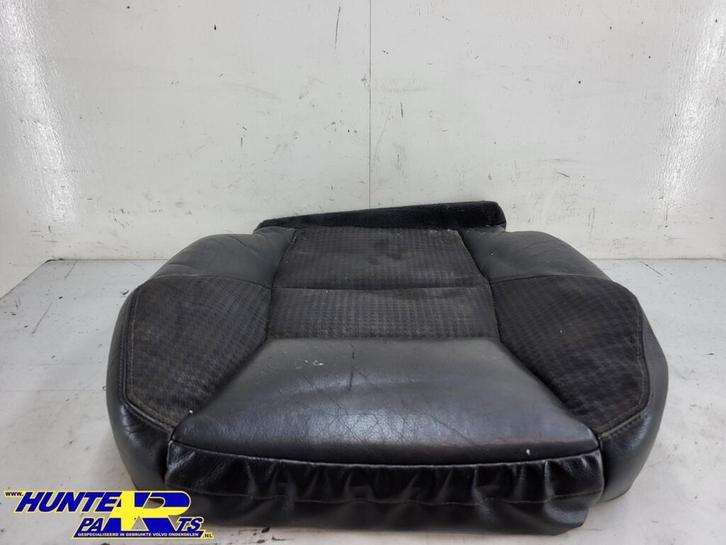 Stoelzitting zwart Volvo V70 II ('00-'08) 9191904, Auto-onderdelen, Interieur en Bekleding, Volvo, Gebruikt, Ophalen of Verzenden