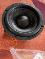 Musway MW622 subwoofer, Ophalen of Verzenden, Nieuw