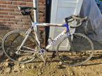 cascarsi koersfiets fiets heel goed stan biedin. Geen onzinn, Fietsen en Brommers, Lowrider, Classified, Heren, Aluminium