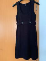 Robe sans manches Sud Express - T.1 - noir, Ophalen, Zwart, Sud Express, Knielengte