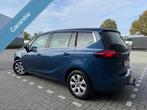 Opel Zafira Tourer 1.4 BENZINE | 7 ZIT| NAVI | 1 JAAR GARANT, Autos, 7 places, 5 portes, Zafira, Electronic Stability Program (ESP)