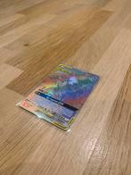 Moltres&Zapdos&Articuno rainbow kaart, Hobby en Vrije tijd, Verzamelkaartspellen | Pokémon, Ophalen of Verzenden, Zo goed als nieuw