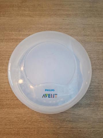 Philips avent sterilisator  beschikbaar voor biedingen