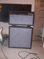 Zie mijn advertentie : Hiwatt DR103, Muziek en Instrumenten, Versterkers | Bas en Gitaar, Ophalen, Nieuw, Gitaar, 100 watt of meer