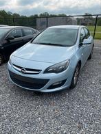 Opel Astra *1.6 Diesel*Euro 6B*, Tissu, Bleu, Achat, Autre carrosserie