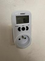 Energie meter Perel, Doe-het-zelf en Bouw, Ophalen, Nieuw