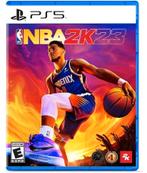 NBA2k23, Enlèvement, Comme neuf