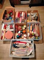 Groot lot kaarsen, Hobby en Vrije tijd, Ophalen, Gebruikt, Overige typen