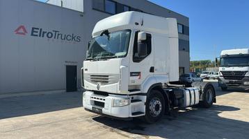 Renault Premium 450 DXI (GOOD CONDITION / BONNE ETAT / GOOD  beschikbaar voor biedingen