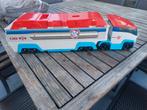 paw patrol camion wetteren, Kinderen en Baby's, Ophalen, Gebruikt