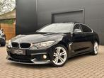 BMW 420 d | Pano | Camera | Xenon | Navi | Stoelverwarming, Auto's, Te koop, Berline, Emergency brake assist, 5 deurs