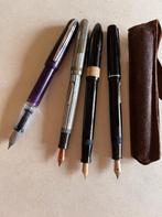 stylos à plume, Enlèvement ou Envoi
