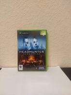 Headhunter Redemption Xbox, Consoles de jeu & Jeux vidéo, Jeux | Xbox Original, Shooter, Utilisé, Enlèvement ou Envoi, À partir de 16 ans