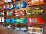 Hotwheels auto's 30 stuks + grave digger in verpakking, Ophalen, Zo goed als nieuw