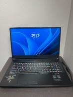 PC portable MSI - 16GO, Enlèvement, Comme neuf, Gaming