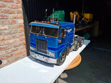 Clobeliner van tamiya  beschikbaar voor biedingen