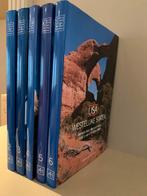 5 livres USA, Livres, Encyclopédies, Enlèvement ou Envoi, Comme neuf, Autres sujets/thèmes