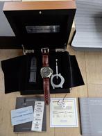 Panerai Luminor Titanium PAM00177 - FULL Set, Bijoux, Sacs & Beauté, Montre-bracelet, Autres marques, Cuir, Comme neuf