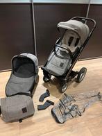 Complete set Mutsy Igo kinderwagen, Kinderen en Baby's, Ophalen, Zo goed als nieuw, Kinderwagen, Mutsy