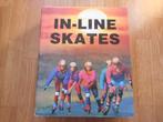 NIEUWE IN-LINE SKATES MAAT 42, Sport en Fitness, Nieuw, Dames, Inline skates 4 wielen, Ophalen of Verzenden