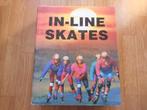 NIEUWE IN-LINE SKATES MAAT 42, Sport en Fitness, Skeelers, Dames, Nieuw, Ophalen of Verzenden, Inline skates 4 wielen