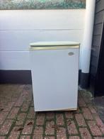 Koelkasten, Elektronische apparatuur, Koelkasten en IJskasten, Gebruikt, Ophalen of Verzenden, 45 tot 60 cm, Met vriesvak