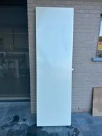 Def verticale paneel radiator, Doe-het-zelf en Bouw, Verwarming en Radiatoren, Ophalen, Gebruikt, Radiator, 60 tot 150 cm