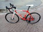 Zannata Z46 crossfiets maat 56, Fietsen en Brommers, Ophalen, Gebruikt, 24 inch of meer, Zannata