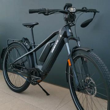Speedpedelec Norta B5040 mixte 1125Wh 2022 beschikbaar voor biedingen