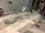 Mooie collectie glaswerk, Huis en Inrichting, Ophalen, Zo goed als nieuw