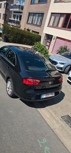 Seat Toledo 2013 1.2 TSI boîte 6, Autos, Seat, Particulier, Achat, Toledo