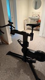 Wahoo Kickr Bike, Sport en Fitness, Ophalen, Zo goed als nieuw