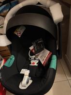 Cybex autostoel, Autogordel of Isofix, Nieuw, 0 t/m 13 kg, Ophalen
