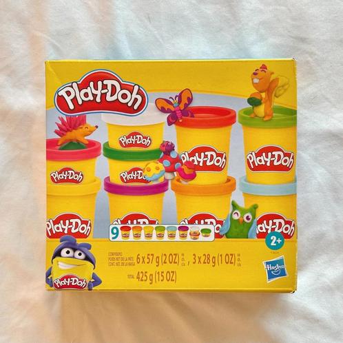 Set de pâte à modeler Play-Doh NEW, Kinderen en Baby's, Speelgoed | Educatief en Creatief, Nieuw, Knutselen, Bouwen, Ophalen