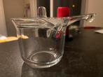 Sauskom - sauciere - glas, Enlèvement, Neuf, Verre