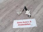 RAAMMECHANIEK LINKS ACHTER Volkswagen Polo V (6R), Gebruikt, Volkswagen