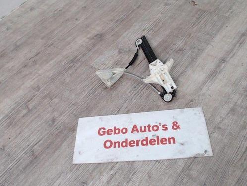 RAAMMECHANIEK LINKS ACHTER Volkswagen Polo V (6R), Auto-onderdelen, Ruiten en Toebehoren, Volkswagen, Gebruikt