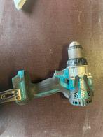 Makita boormachine, Doe-het-zelf en Bouw, Ophalen, Gebruikt