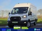 Ford TRANSIT 2.0 TDCI 170 L4H3, Auto's, Bestelwagens en Lichte vracht, Wit, Bedrijf, Ford, Te koop