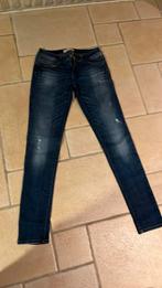 Jeansbroek zara maat 38, Ophalen of Verzenden, Zo goed als nieuw