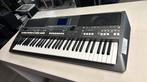 Yamaha psr s670 Met Garantie, Muziek en Instrumenten, Keyboards, Ophalen, Zo goed als nieuw, 61 toetsen, Yamaha