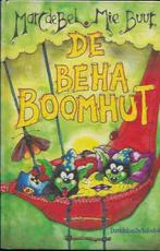 de beha boomhut (552), Boeken, Ophalen of Verzenden, Nieuw, Marc de Bel, Fictie algemeen
