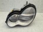 KOPLAMP MERCEDES C KLASSE W203 XENON A2038201161 LINKS MB-52, Auto-onderdelen, Gebruikt, -, -, 6 maanden garantie