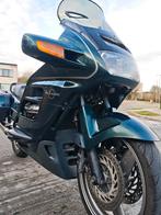 Pan européen Honda ST1100, Entreprise, ABS